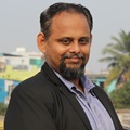 Dominic Ajith Singh - B.Com